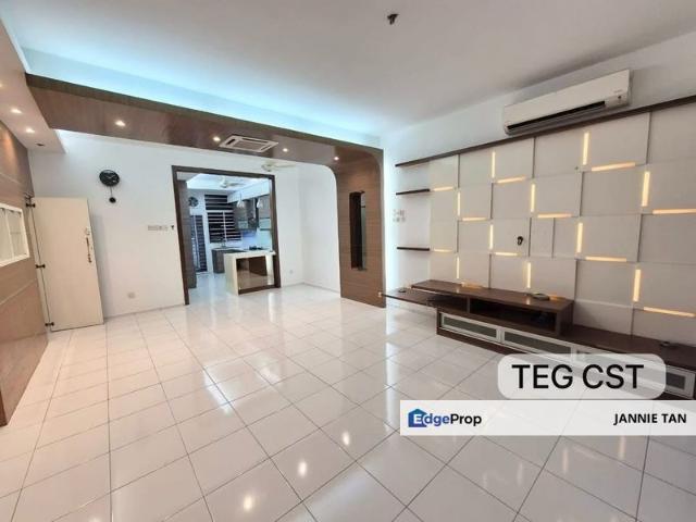 House for rent in Port Klang, Selangor