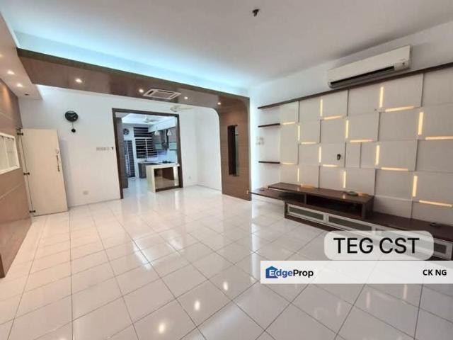 House for rent in Port Klang, Selangor