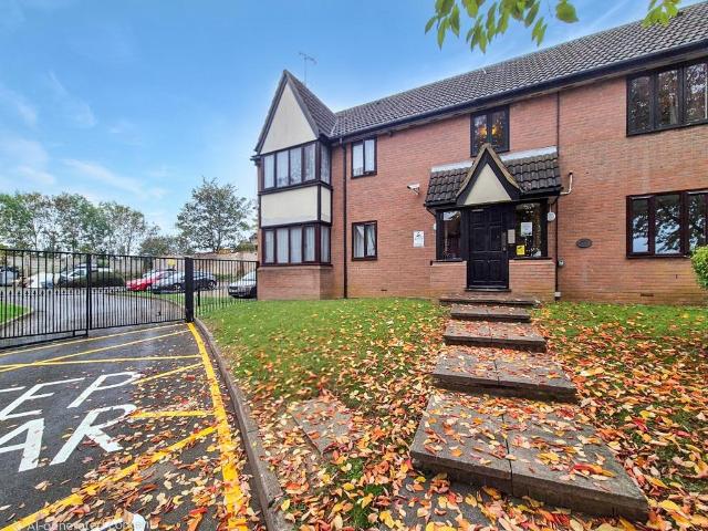 Apartment for rent in Spring Park, Luton