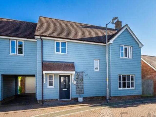House for sale in Wymondham, Burgh St Peter