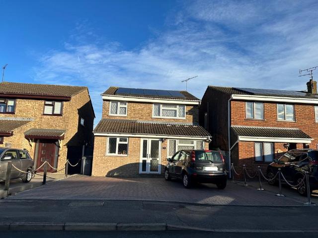 House for rent in North Springfield, Chelmsford