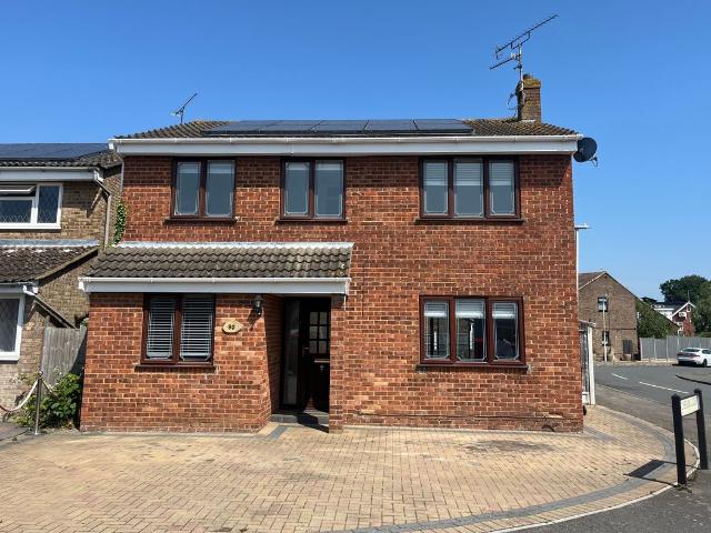 House for rent in North Springfield, Chelmsford
