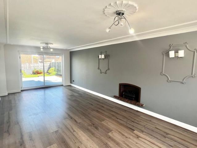 House for rent in Chelmsford, Essex