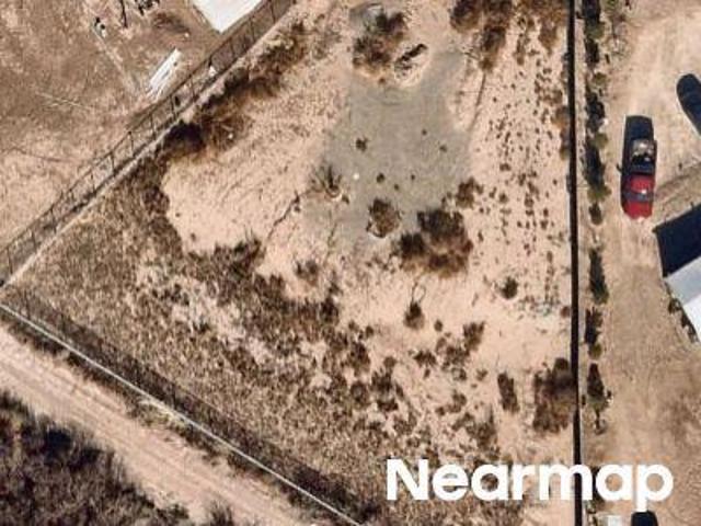 Land for sale in San Elizario, Texas