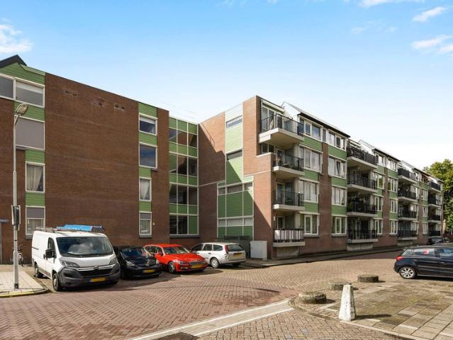 Appartement te huur in Zoetermeer, Zuid Holland