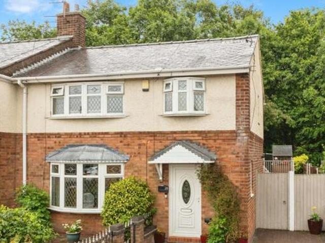 House for sale in Warrington, England