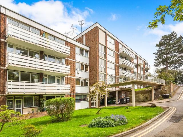 Apartment for rent in Reading West, Reading