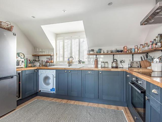 House for rent in Clewer Village, Windsor