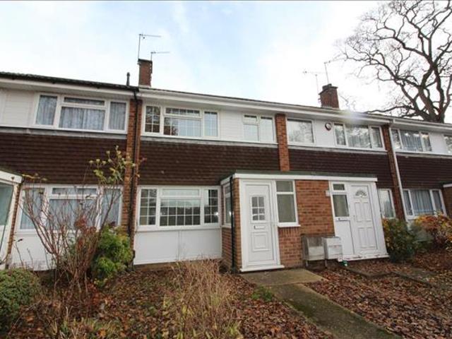 House for rent in Aldermoor, City Of Southampton