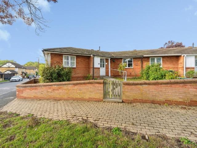 House for rent in Great Holm, Milton Keynes