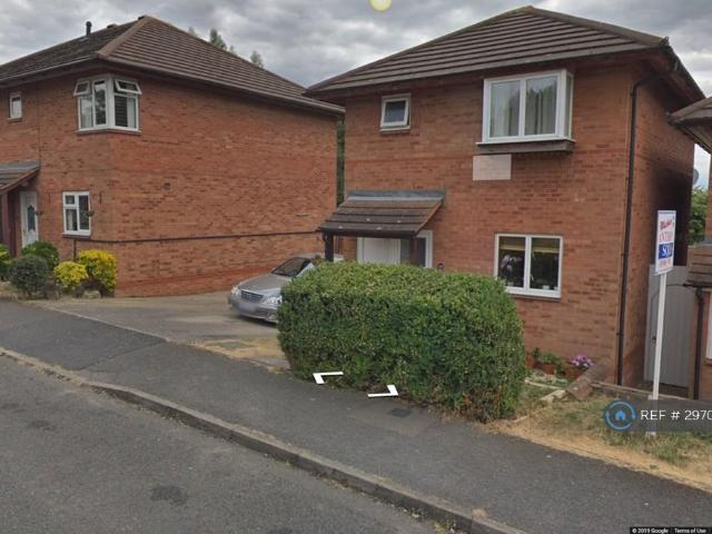House for rent in Old Wolverton, Milton Keynes