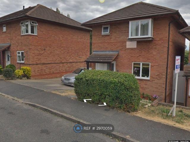House for rent in Old Wolverton, Milton Keynes