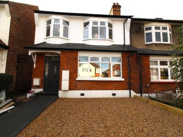 House for rent in Friern Barnet, Greater London