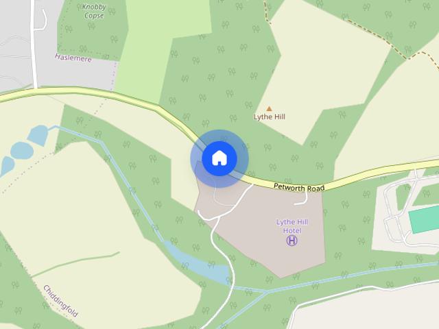 Apartment for rent in Fole, Surrey