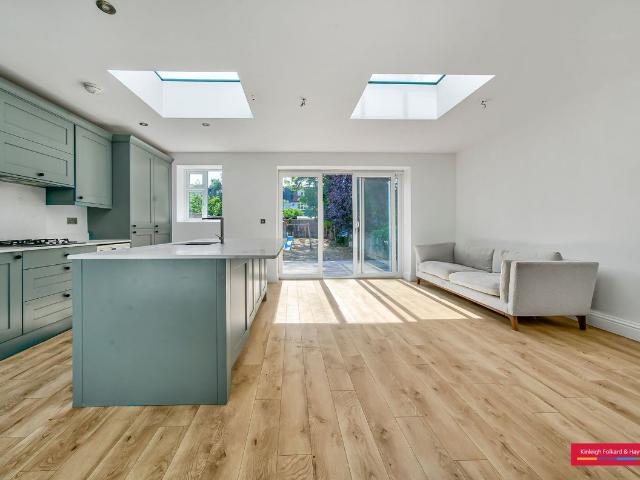 House for rent in Friern Barnet, Greater London