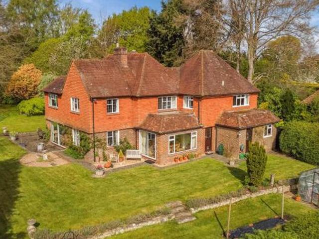 House for sale in Surrey