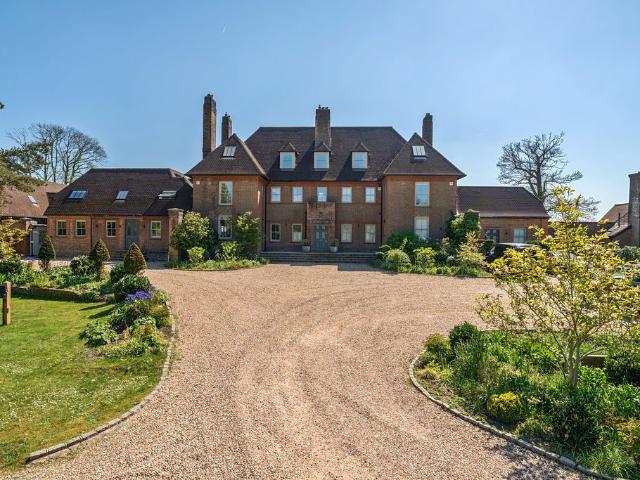 House for rent in Wormley, Fole