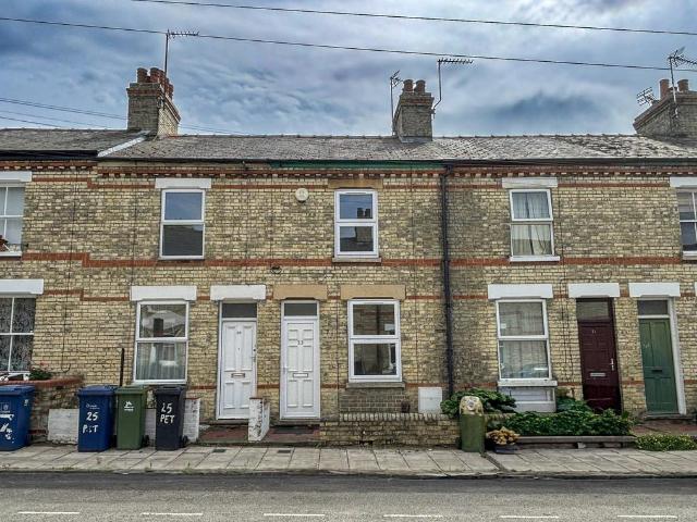 House for rent in Arbury, Cambridgeshire