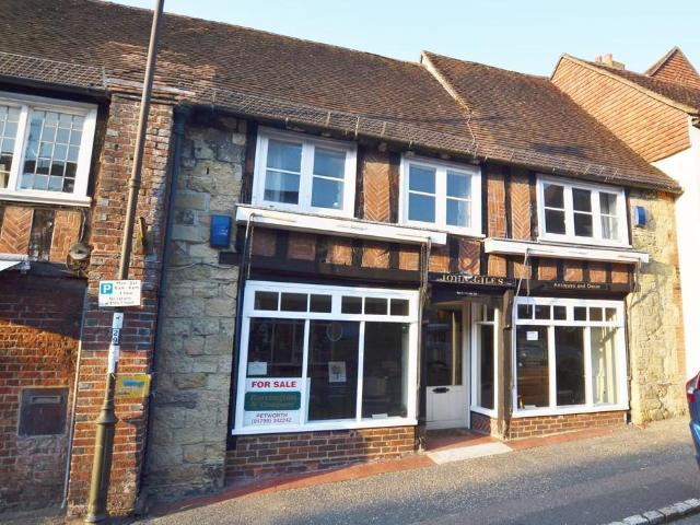 House for rent in Littlecote, West Sussex