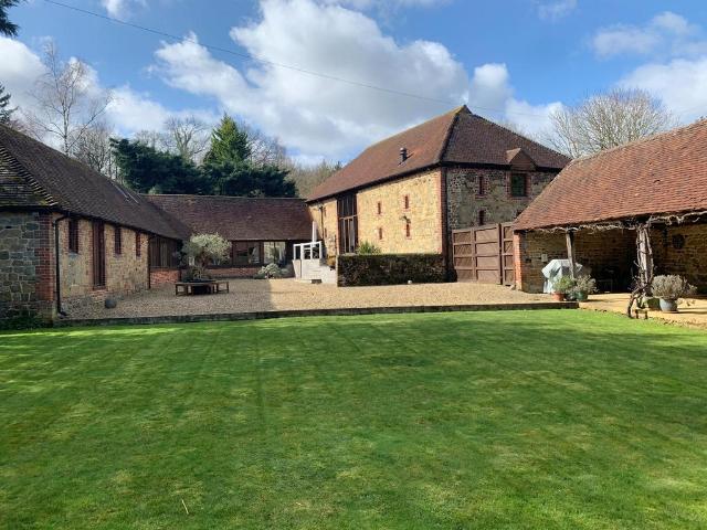 House for rent in Lodsworth, Chichester