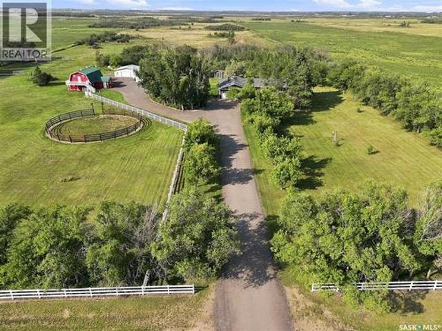 House for sale in Saskatchewan