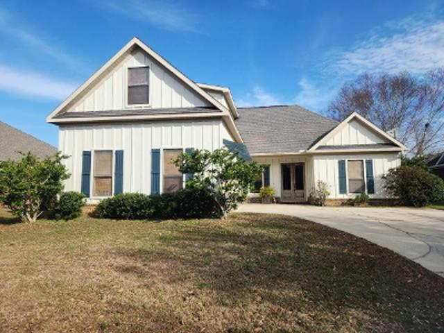 House for sale in Fairhope, Baldwin County
