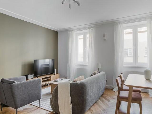 Apartment mieten in Wieden, Wien