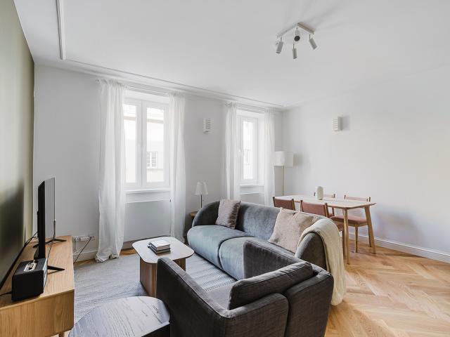 Apartment mieten in Wieden, Wien