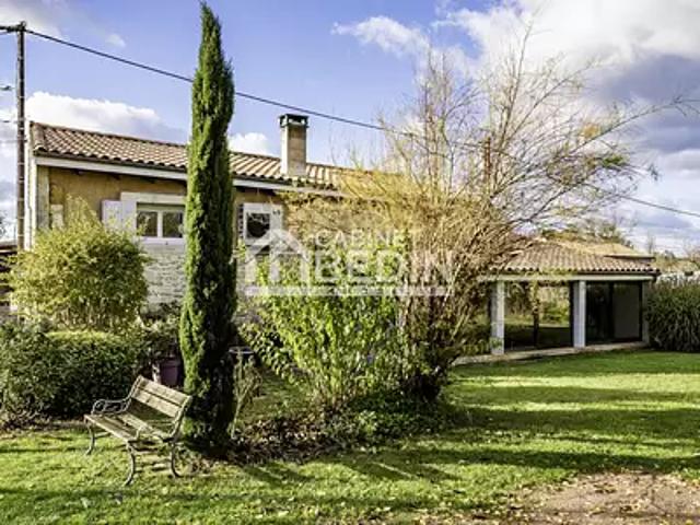 Maison vente à Blaye, Peujard