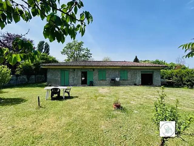 Maison vente à Blaye, Peujard