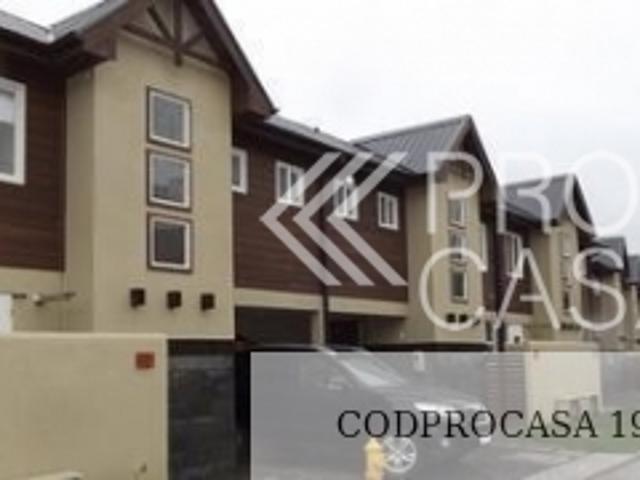 Casa en arriendo en Cauquenes, Maule