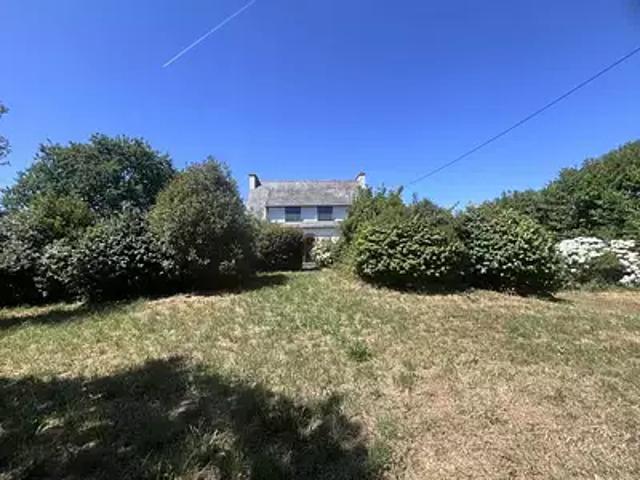 Maison vente à Lotissement du Roz, Peumerit