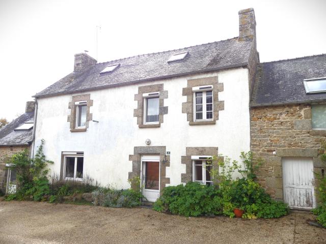 Maison vente à Guingamp, Bretagne