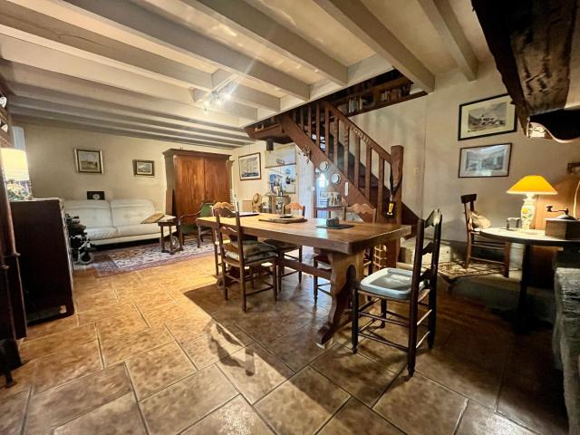 Maison vente à Peumerit, Finistère