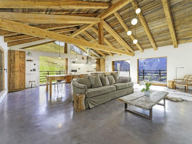 Einfamilienhaus kaufen in Martigny, Wallis