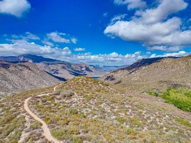 Land for sale in Alpine, California