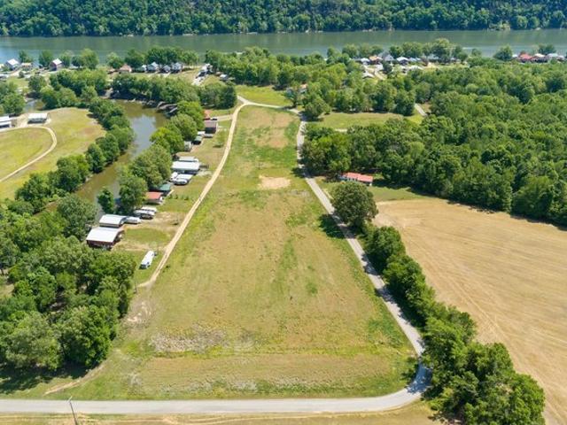 Land for sale in Tennessee