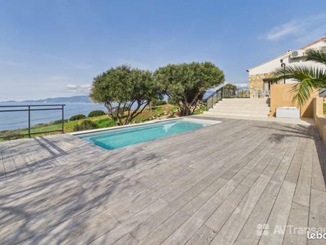 Maison vente à Ajaccio, Calcatoggio