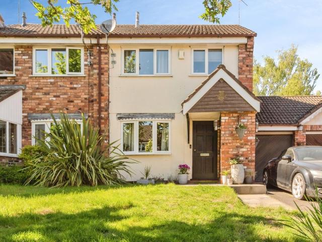 Apartment for rent in Bexton, Knutsford