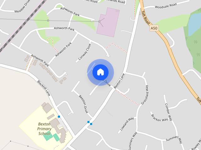 House for rent in Bexton, Knutsford