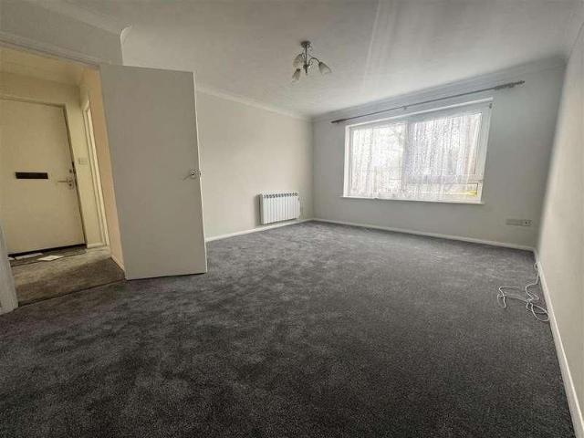 Apartment for rent in West Worthing, Worthing