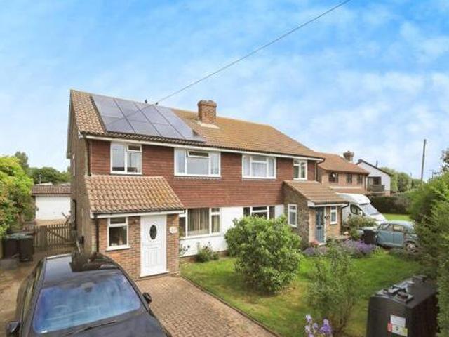 House for sale in East Sussex