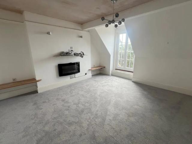 Apartment for rent in St Leonards Green, Guestling Green