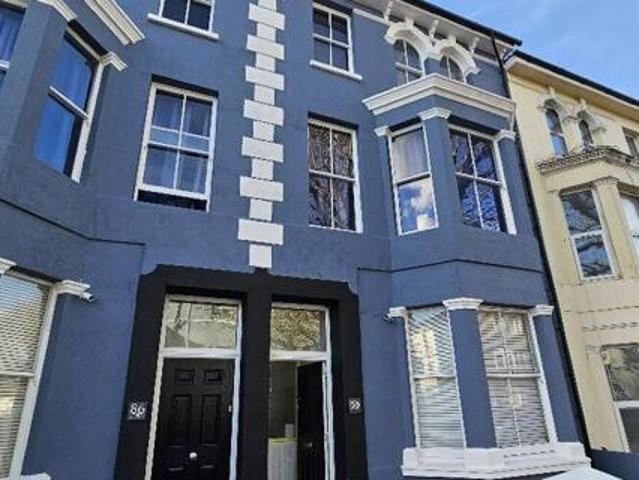 House for rent in Roselands, Eastbourne