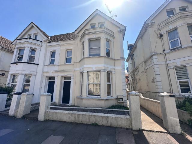 House for rent in Roselands, Eastbourne