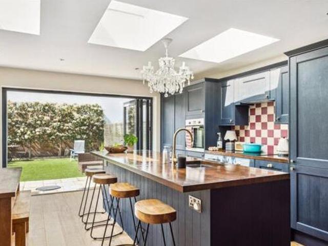 House for sale in City of London, Greater London