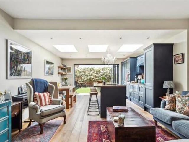 House for sale in Lyons, Greater London