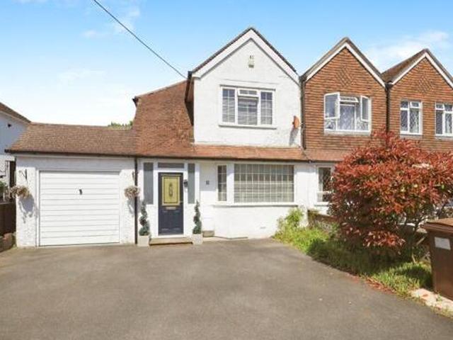 House for sale in Polegate, Cross In Hand