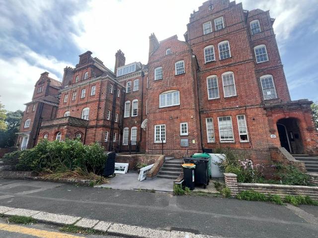 Apartment for rent in St Leonards Green, Guestling Green