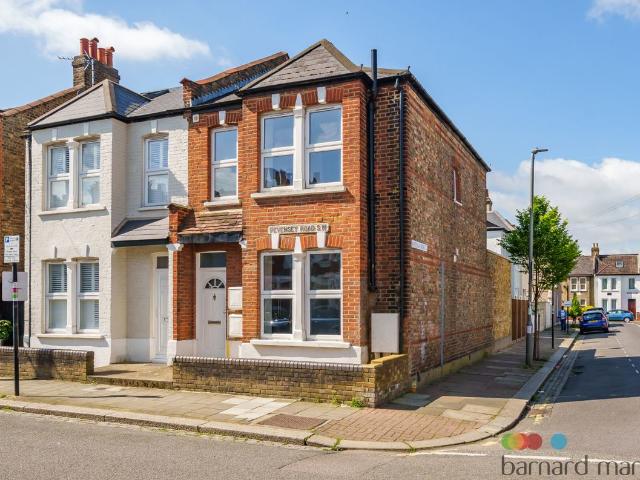 House for rent in London Borough of Wandsworth, Greater London